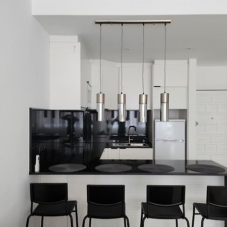 Apartamentos San Antonio 토레몰리노스 외부 사진