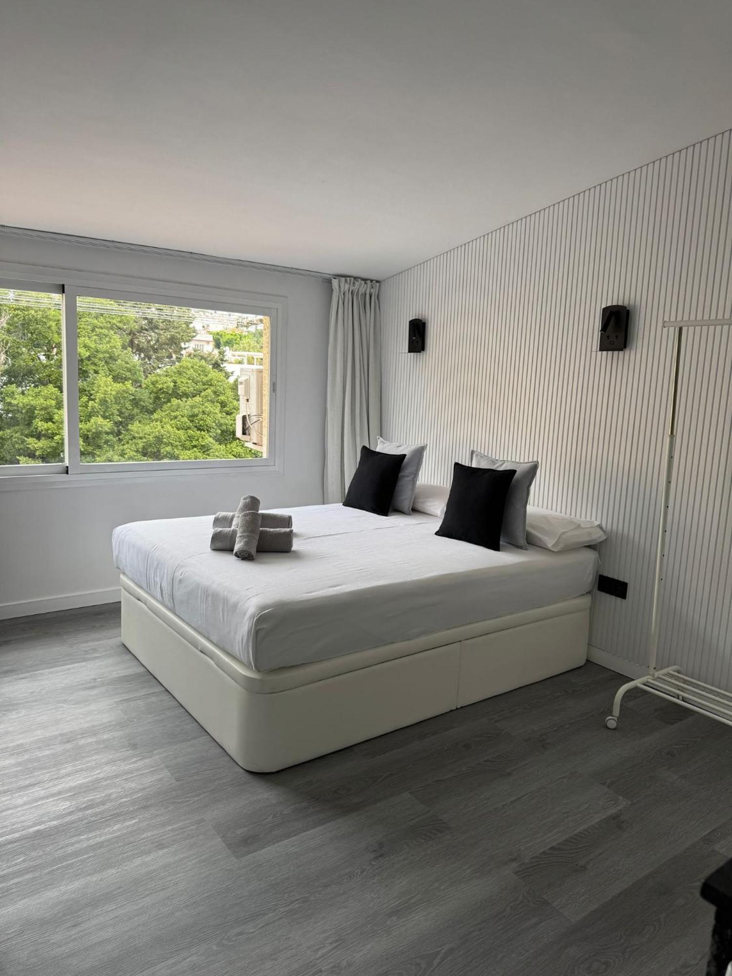 Apartamentos San Antonio 토레몰리노스 외부 사진